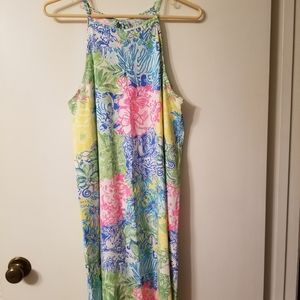 Lilly Pulitzer Margot Dress